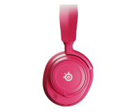 SteelSeries Arctis Nova 7 Gen 2 Magenta - 1367999 - zdjęcie 5